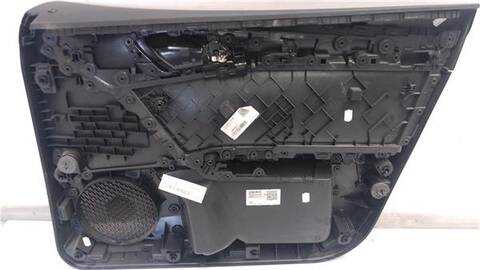 Foto 3ª: Tapizados Cartoneras Seat Leon 2.0 ERENCE [2 0 LTR. - 85 KW TDI] 116CV