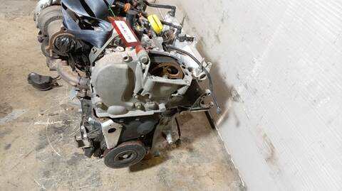 Foto 4ª: Motor Completo Renault Espace GRAND ESPACE EXPRESSION 163CV 120KW [G/F4R V7] (2003)