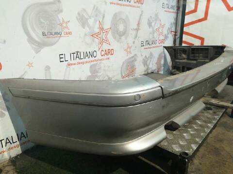 Foto 3ª: Paragolpes Trasero Bmw Serie 5 518 530D EXCLUSIVE BERLINA 193CV 142KW [D-30 6D 1D] (2001)