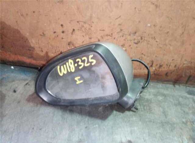 Foto 1ª: Retrovisor Izquierdo Opel Corsa 1.3 CDTI [Z 13 DTJ]