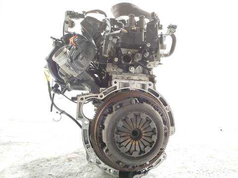Foto 3ª: Despiece Motor Ford Ka 1.2 TI-VCT 85CV 63KW [YSKD,YSKE] (2018)