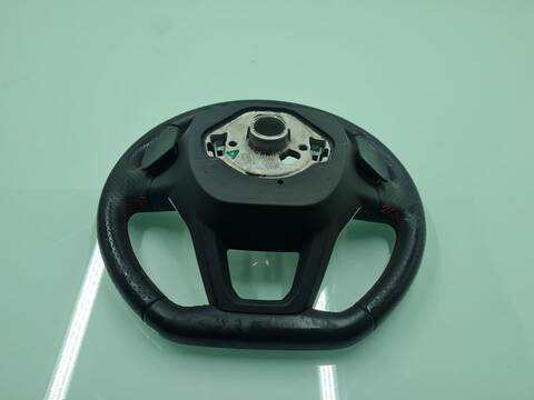 Foto 3ª: Volante Seat Tarraco FR 4DRIVE 190CV 140KW [DTU] (2021)