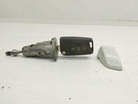 Cerradura Puerta Delantera Izquierda Volkswagen Golf 2.0 TSI 230CV 169KW