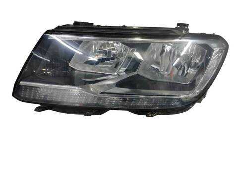 Foto 2ª: Piloto Delantero Derecho Volkswagen Tiguan 2.0 TDI 150CV (2007)
