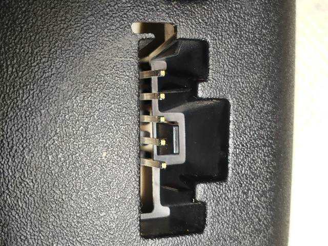 Foto 4ª: Retrovisor Interior Jeep Grand Cherokee 3.0 D CRD WK [642980 MB] (2005)