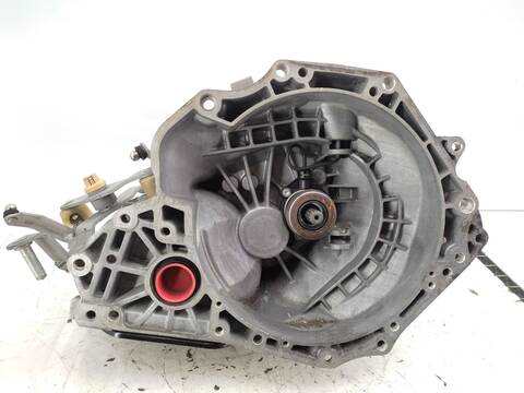 Foto 1ª: Caja Cambios Opel Corsa 1.4 L08 L68) 100CV 74KW [A14XER] (2010)