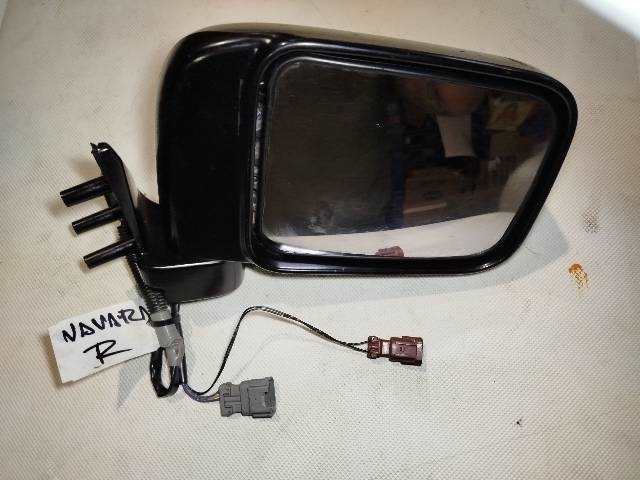 Foto 4ª: Retrovisor Derecho Nissan Navara 2.5 D D22 [YD25] (2003)