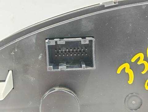 Foto 2ª: Cuadro de Instrumentos Peugeot Boxer 2 BLUE 110CV [AH03] (2014)