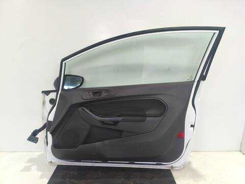 Foto 2ª: Puerta Delantera Derecha Ford Fiesta TREND 75CV 55KW (2016)
