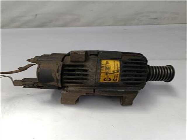 Alternador Renault Scenic 1.9 AUTHENTIQUE [1 9 LTR. - 88 KW DCI DIESEL] 120CV JM) 2003 )