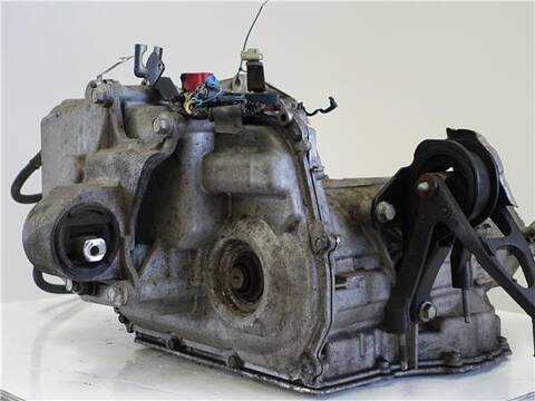 Foto 3ª: Caja Cambios Automatica Chevrolet Alero 2.4 16V 141CV 104KW [LD9] (1999)