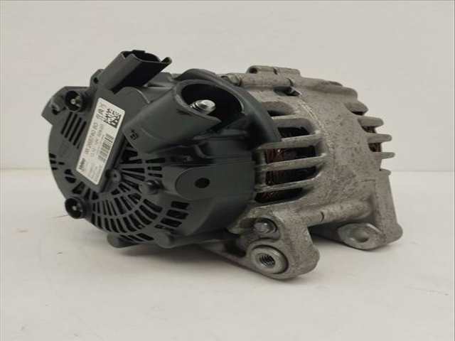 Foto 2ª: Alternador Peugeot 208 ACTIVE 75CV 55KW [HM05] (2020)