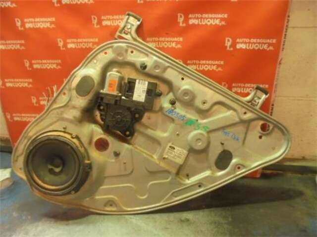 Elevalunas Eléctrico Trasero Derecho Ford Kuga 2.0 TDCI