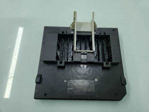 Foto 2ª: Centralita Motor ECU Volkswagen Golf SPORT R-LINE 150CV 110KW [DPCA] (2020)