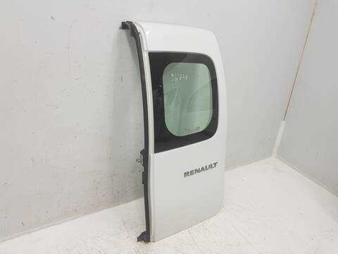 Foto 2ª: Puerta Trasera Derecha Renault Kangoo PROFESIONAL (2008)