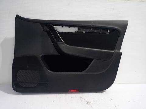Tapizados Cartoneras Volkswagen Passat ADVANCE BLUEMOTION 105CV 77KW