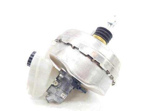 Foto 3ª: Servofreno Mercedes Clase C 160 C 250 D 205.308) [651921]