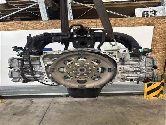 Foto 2ª: Motor Completo Subaru Outback 2.5 I 173 CV 127KW [FB25B, FB25]