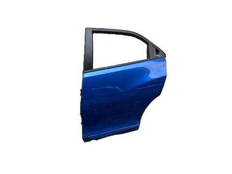 Puerta Trasera Izquierda Honda Civic N16A1