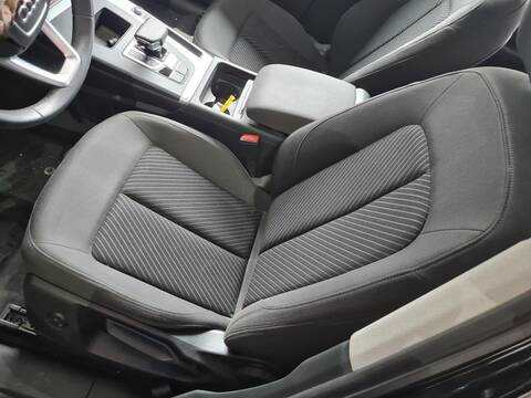 Asientos Traseros Audi Q5 40 TDI QUATTRO S LINE 204CV 150KW
