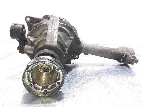 Diferencial Delantero Jeep Cherokee 2.8 CRD LIMITED 163CV 120KW