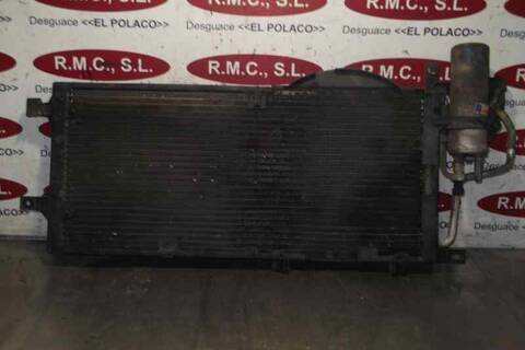 Foto 1ª: Radiador Calefaccion A.A. Opel Combo 1.3 16V CDTI CAT Z 13 DT - LN9) 69CV 51KW [Z13DT] (2006)