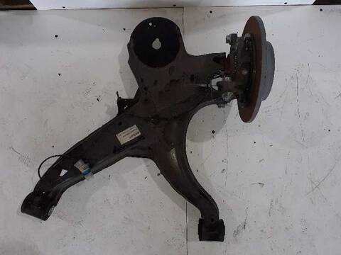 Foto 1ª: Brazo Suspension Trasero Izquierdo Mercedes Clase V 200 2.1 CDI CAT 163CV 120KW (2014)