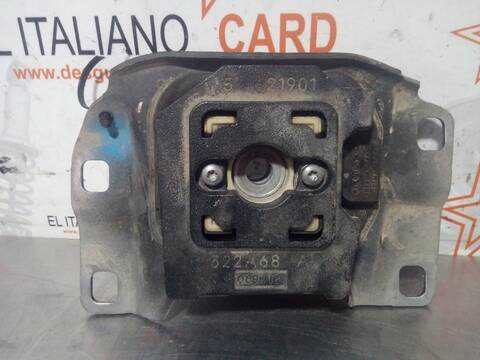 Soporte Cambio Ford Focus TITANIUM 116CV 85KW