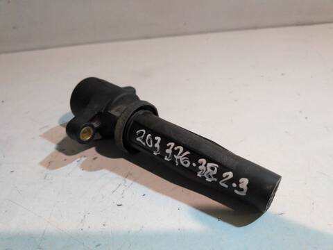 Foto 3ª: Modulo Encendido Ford C Max AMBIENTE 1.8 FLEXIFUEL CAT 125CV (2007)