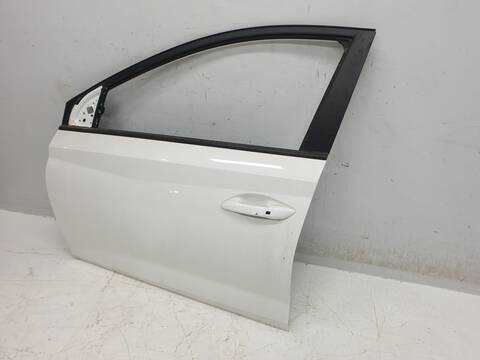 Foto 3ª: Puerta Delantera Izquierda Hyundai i20 KLASS