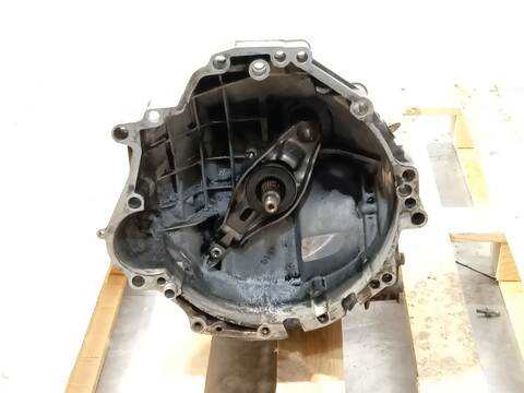 Foto 2ª: Caja Cambios Audi A4 2.0 16V TDI BERLINA 170CV 125KW [BRD] (2007)