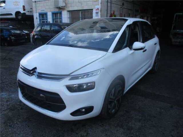 Electroventilador Citroen C4 2.0 EXCLUSIVE [2.0 LTR. - 110 KW BLUE-HDI FAP]