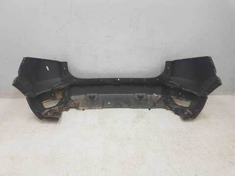 Foto 3ª: Paragolpes Trasero Dacia Duster TCE 130 EXPRESSION