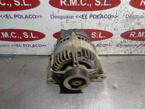 Foto 3ª: Alternador Ford Escort BERLINA 70CV 51KW [RVA] (1997)
