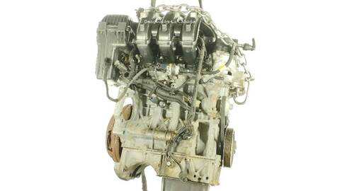 Foto 3ª: Motor Completo Citroen C3 VERSION INDEFINIDA (2009)