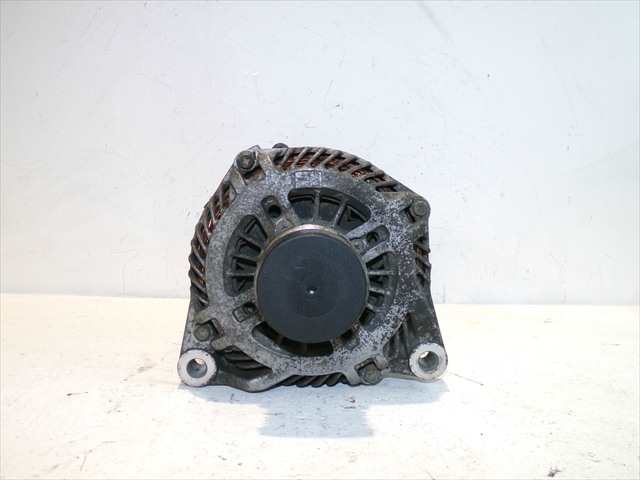 Foto 2ª: Alternador Peugeot 407 2.0 HDI 2004-2010 [RHR] (2004)