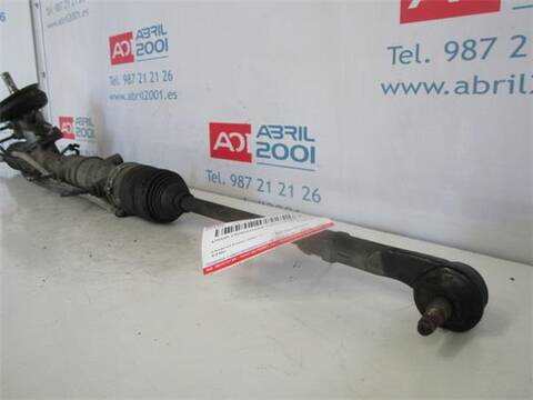 Foto 3ª: Cremallera de Direccion Citroen C4 2.0 HDI PICASSO 136CV 100KW [RHJ-DW10BTED4] (2007)
