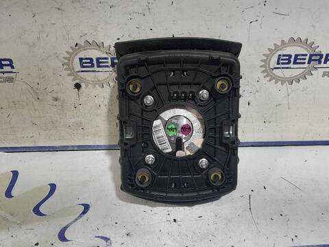 Foto 2ª: Kit Airbag Land Rover Range 3.6 TD V8 272CV [368DT] (2005)