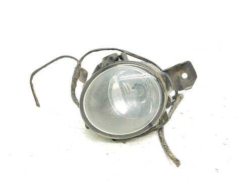 Faro Antiniebla Delantero Derecho Bmw Serie 1 114 BERLINA 170CV 125KW