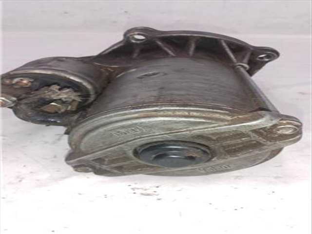 Foto 2ª: Motor de Arranque Fiat Scudo 2.0 JTD 80KW FAMILIAR 5 ASIENTOS)