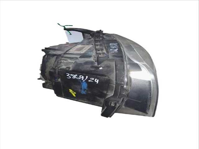 Foto 3ª: Piloto Delantero Izquierdo Bmw Serie 1 114 120 D (2006)