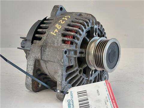 Alternador Renault Megane 1.5 DCI BM0F CM0F) 82CV 60KW II BM0/1_ CM0/1_)