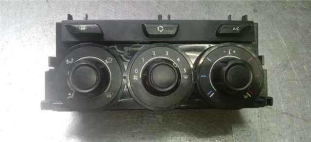 Foto 2ª: Mando Climatizador Citroen C3 1.0 ATTRACTION [1.0 LTR. - 50 KW VTI] [ZM01]