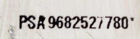 Foto 3ª: Bomba de Direccion Peugeot 407 RHR (2007)