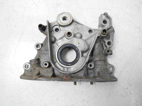Foto 2ª: Bomba de Aceite Toyota Mr2 116 CV 85KW [4A-GE] (1986)