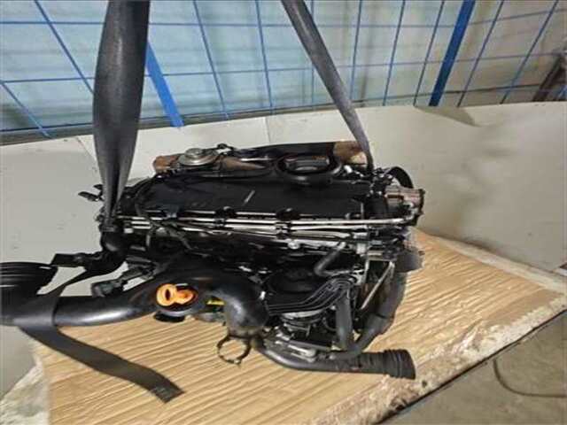 Motor Completo Volkswagen Golf 1.9 SPORTLINE [1.9 LTR. - 77 KW TDI]