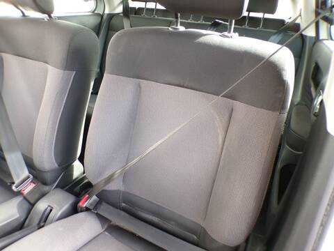 Foto 2ª: Asiento Delantero Izquierdo Citroen C4 HM01 (2017)