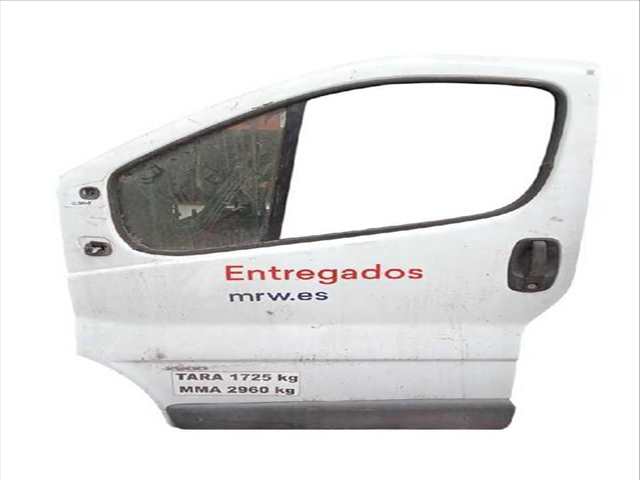Puerta Delantera Izquierda Iveco Daily 29 L 9 V