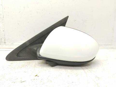 Foto 4ª: Retrovisor Izquierdo Mazda 3 1.6 CRDT ACTIVE BERLINA 109CV 80KW [Y6] (2009)