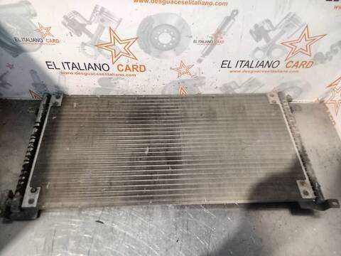 Foto 2ª: Radiador Calefaccion A.A. Iveco Daily 65 - C 15 CHASIS - CABINA 146CV 107KW (2000)